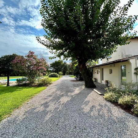 Casa Bellona Montebelluna Extérieur photo