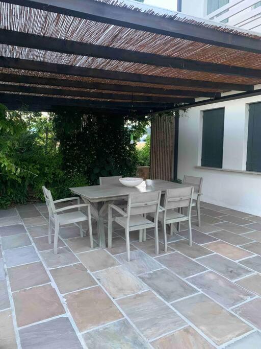 Casa Bellona Montebelluna Extérieur photo