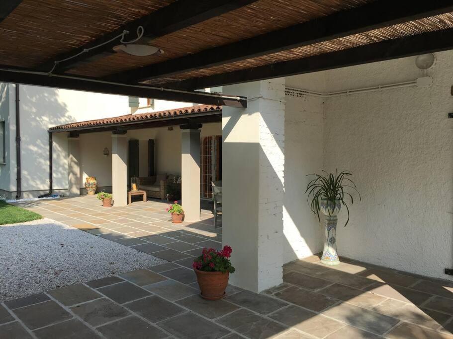 Casa Bellona Montebelluna Extérieur photo