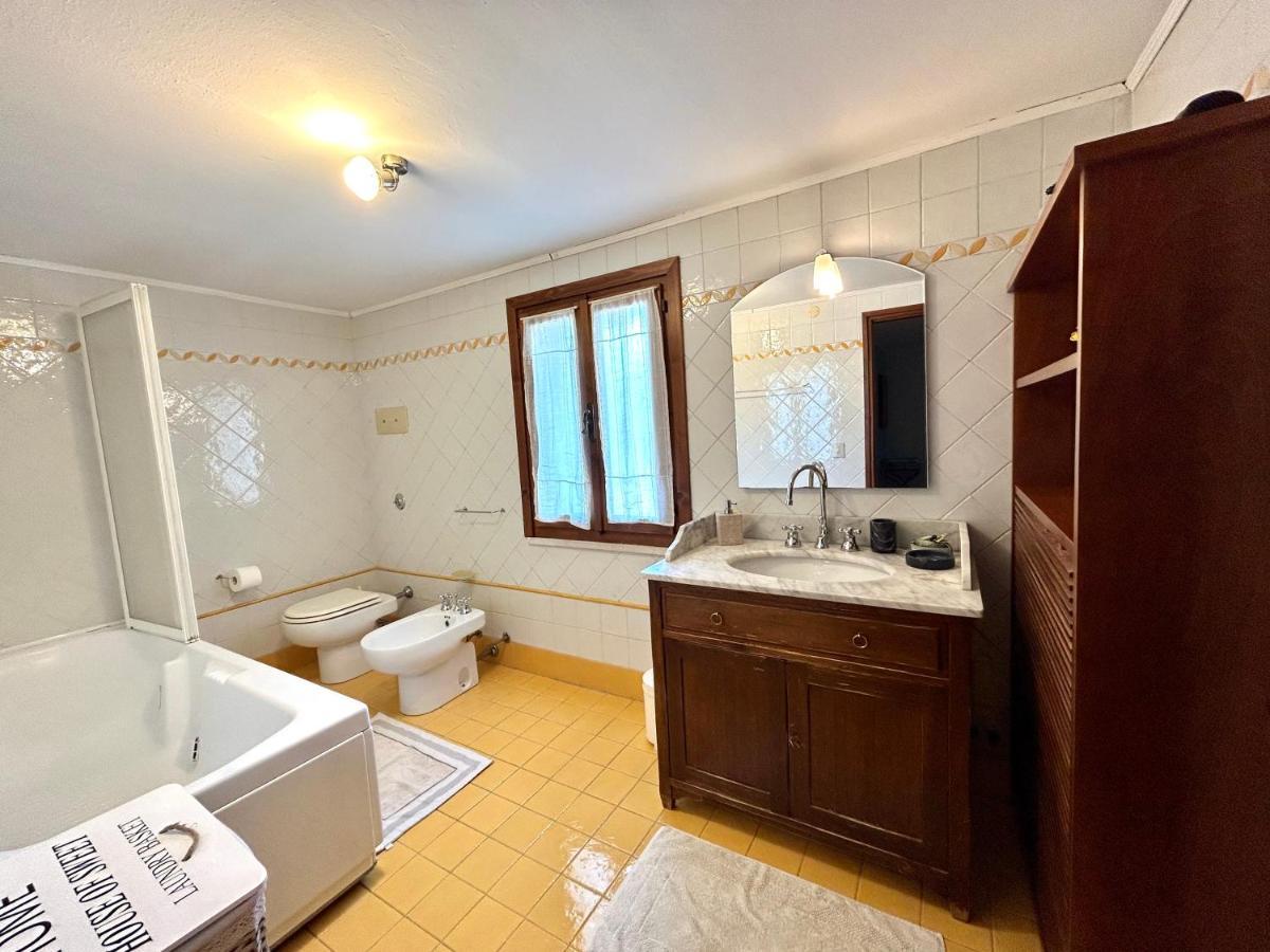 Casa Bellona Montebelluna Extérieur photo