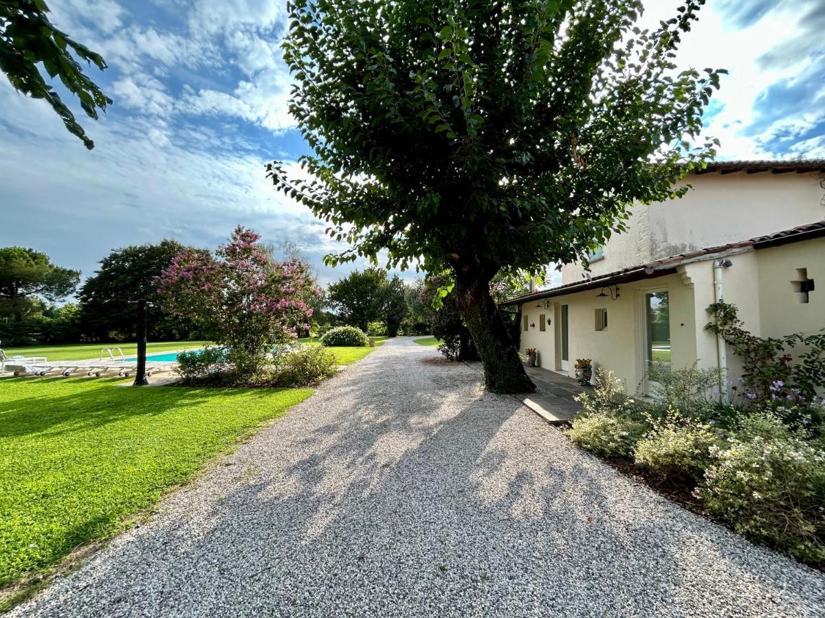 Casa Bellona Montebelluna Extérieur photo