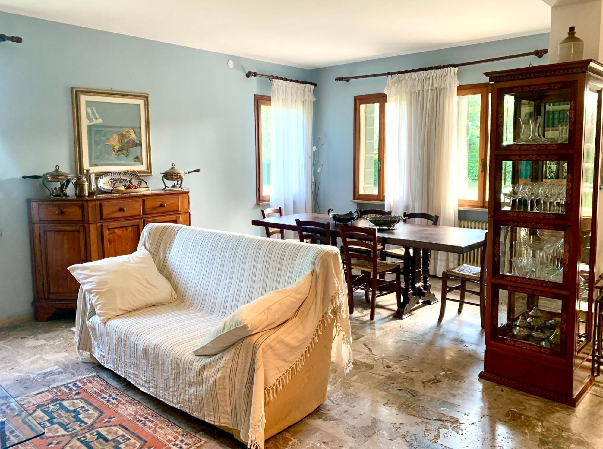 Casa Bellona Montebelluna Extérieur photo